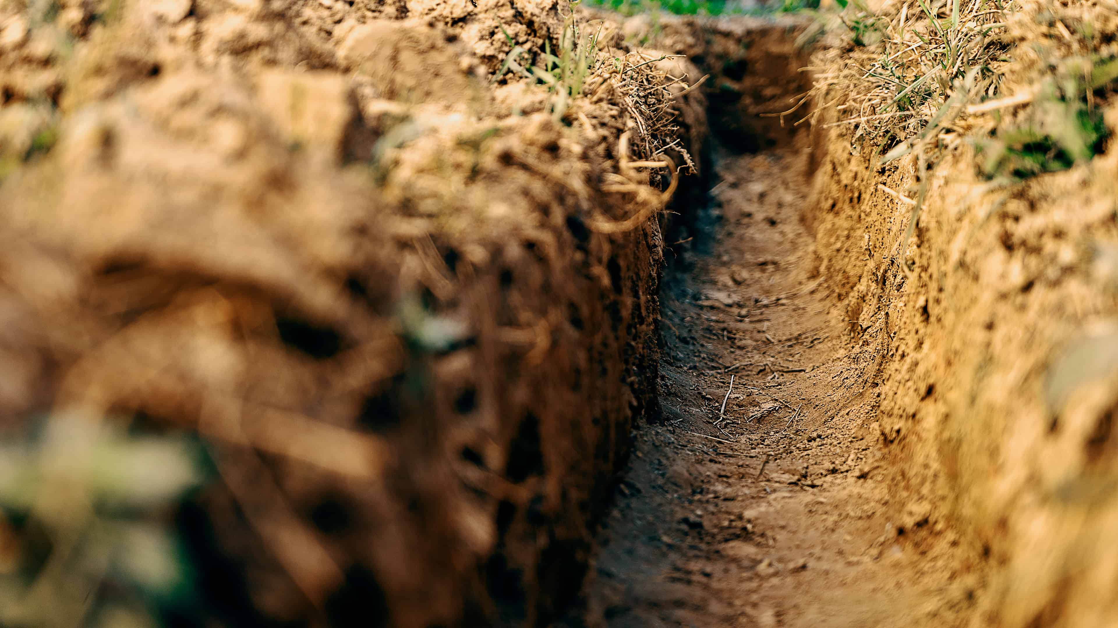 Foundation Excavation image