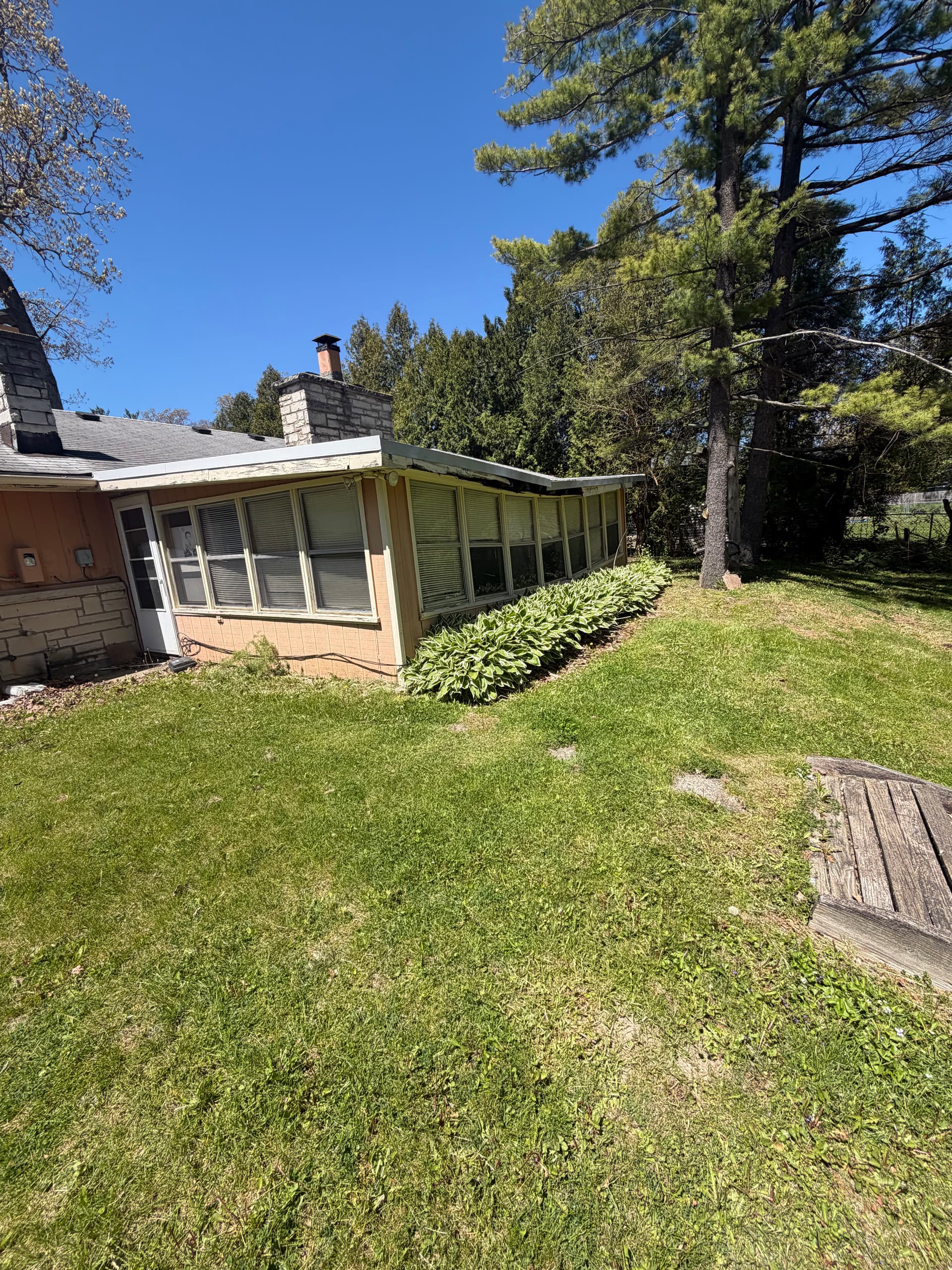 Land Clearing and Property Cleanup Estimates in Winthrop Harbor image