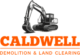 Caldwell Demolition & Land Clearing 