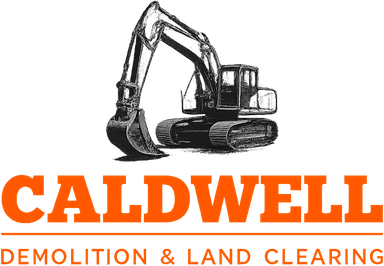 Caldwell Demolition & Land Clearing 