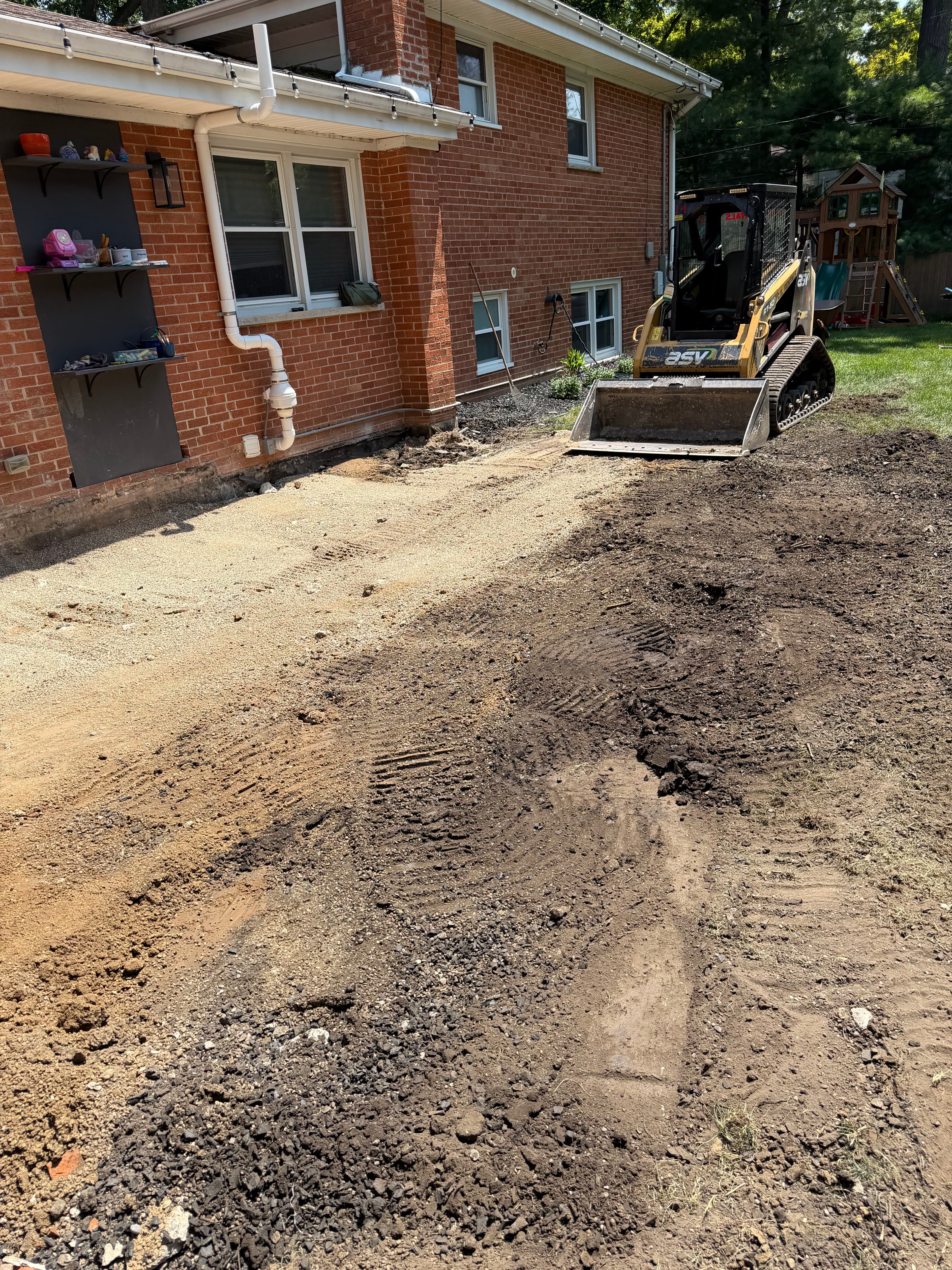 Project Patio Demo Done Right in Park Ridge image