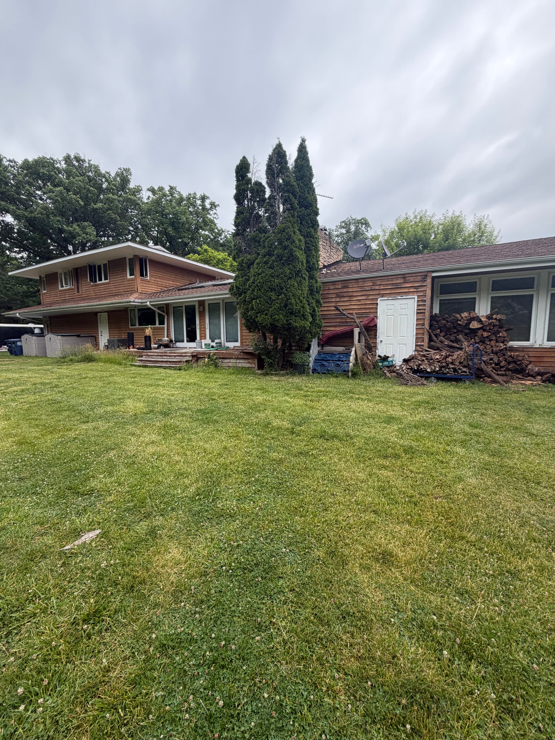 House Demo Coming Up in Lake County image