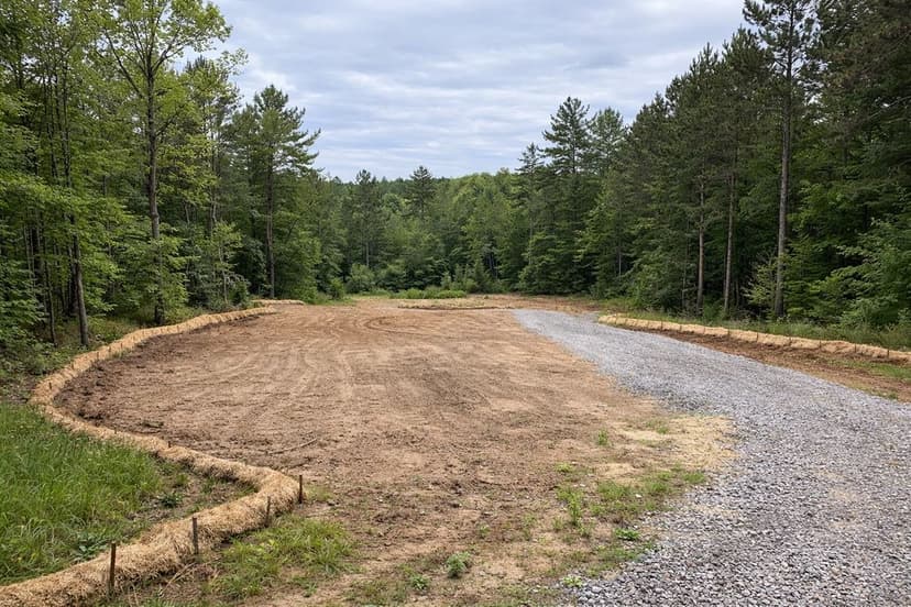 Eco-Friendly Land Clearing's image